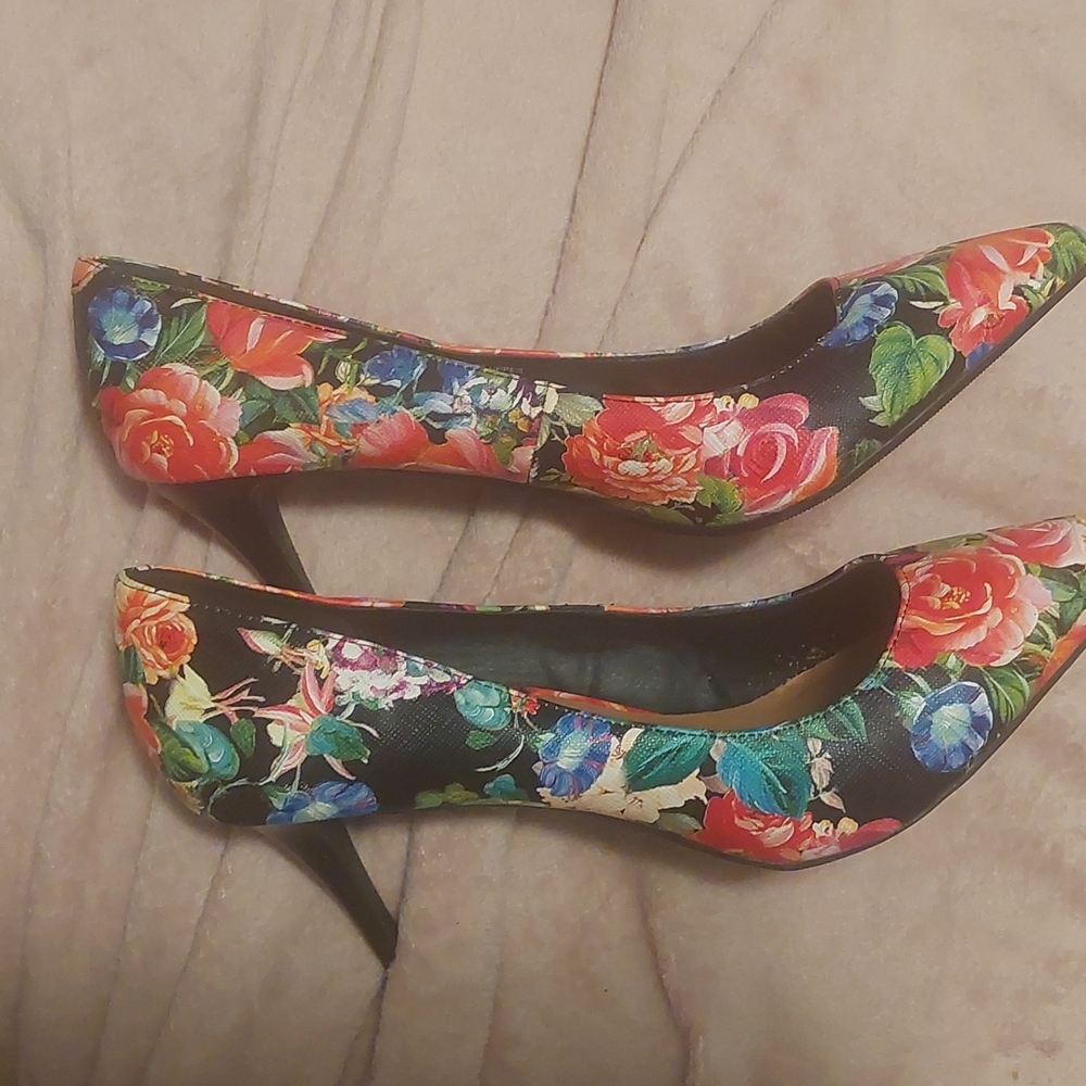 COPY - High heel shoes
